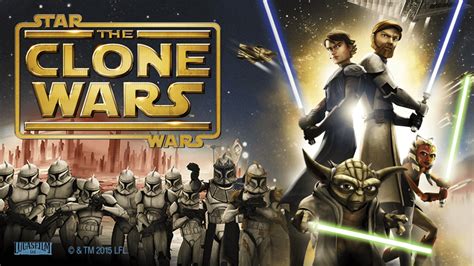 watch star wars the clone wars disney plus|clone wars movie watch order.